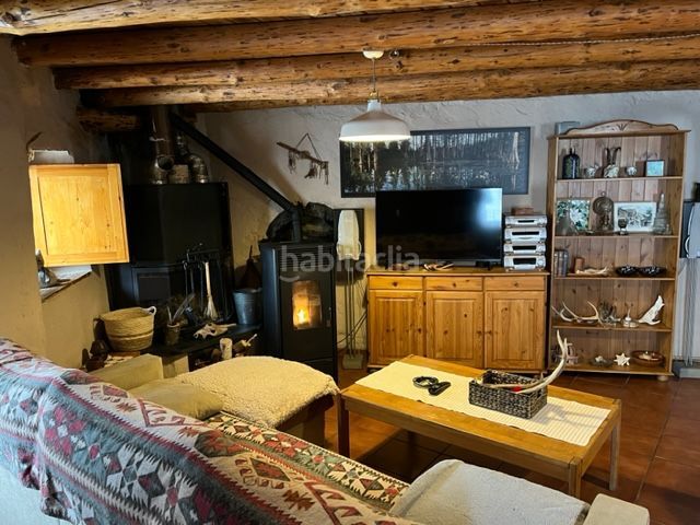 Foto ec8a3661-ad96-41fe-808a-40a64d8e06f0. Haus in Lladorre