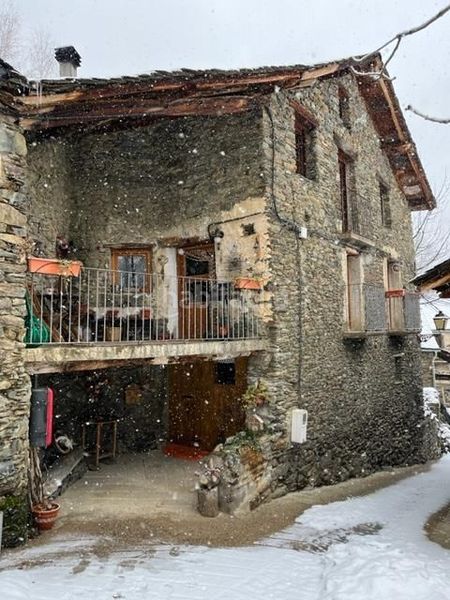 Foto f664d73d-8529-497e-af57-91e3e13a5294. Haus in Lladorre