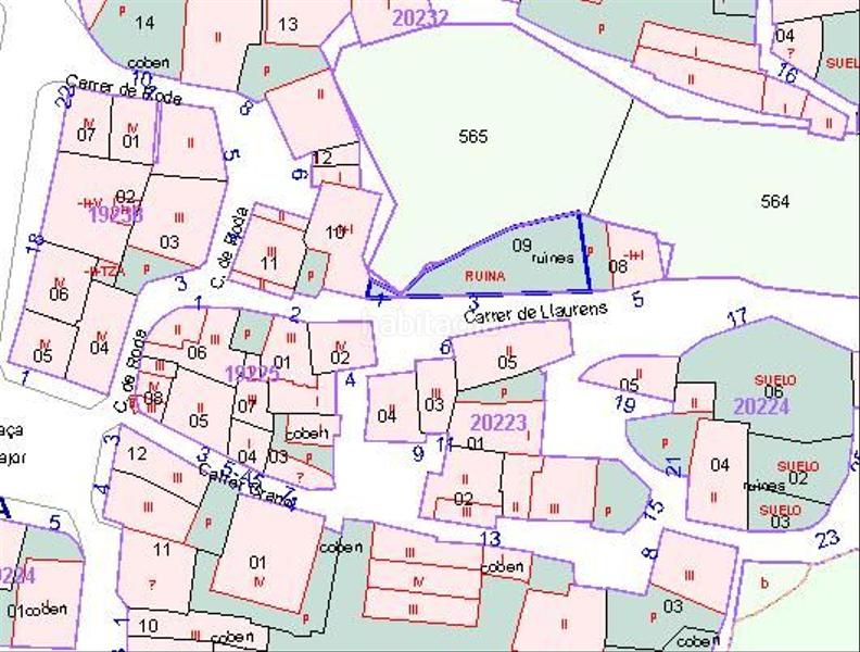 Foto 97db503c-975c-4709-b8aa-e59f439a3a43. Terreno residenziale in Alins