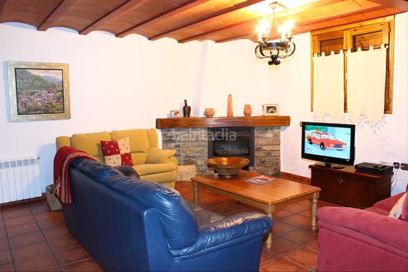 Foto 6eb490dc-1888-4f8e-aaa1-03e12cf8b7d8. Casa en n/a casa con patio en esterri d'àneu en Esterri d´Àneu