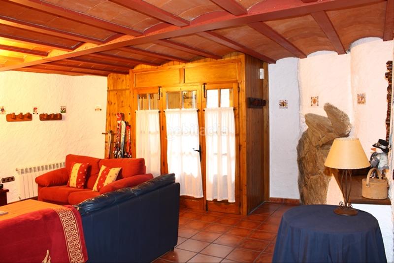 Foto b2c51a36-6b90-47a2-b3ed-73fc89da4968. Casa en n/a casa con patio en esterri d'àneu en Esterri d´Àneu