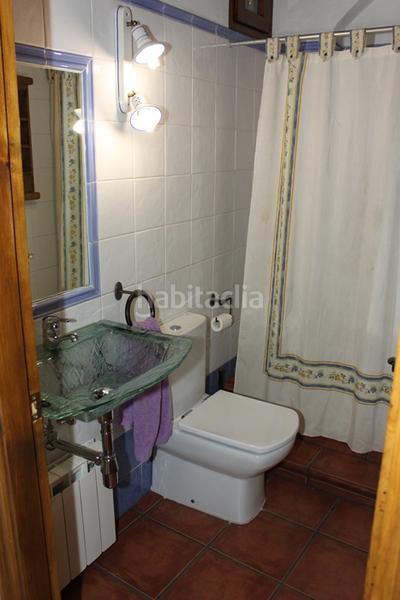 Foto fa2a6a03-34d8-418f-b7f3-5efafcfde23a. Casa en n/a casa con patio en esterri d'àneu en Esterri d´Àneu