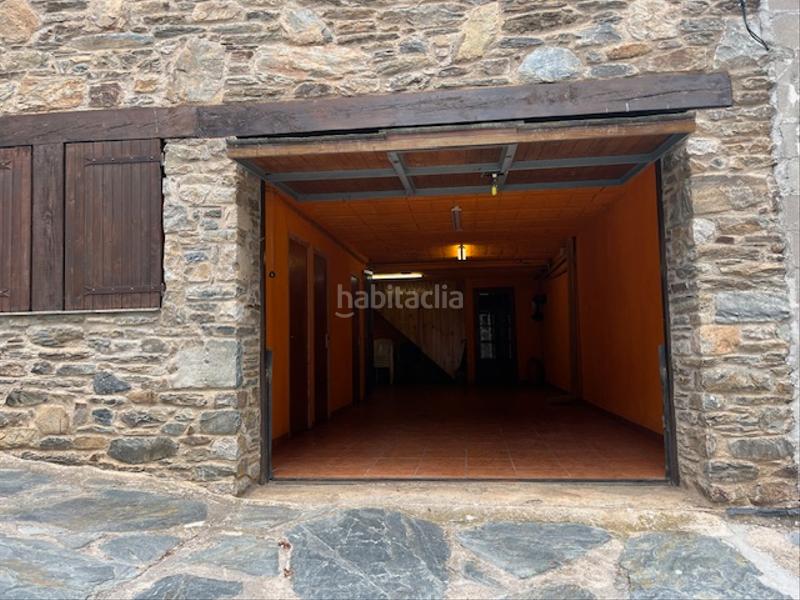 Foto 117da81e-e7e7-4682-9b8f-8300155b5702. Masía en carrer sellerte-isavarre 4 casa a dos vientos en el centro de isavarre en Alt Àneu