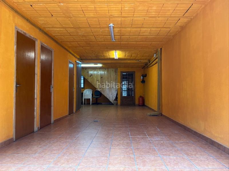 Foto b0ddf896-832a-4455-b49d-39a5a1cd0130. Masía en carrer sellerte-isavarre 4 casa a dos vientos en el centro de isavarre en Alt Àneu