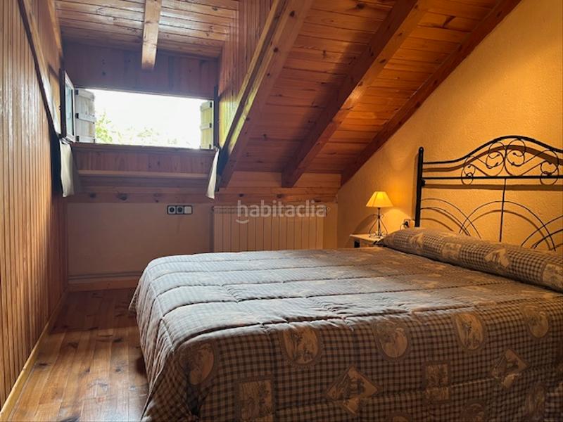 Foto c7c8b91d-3e8a-419b-90bc-b011cc2e530c. Masía en carrer sellerte-isavarre 4 casa a dos vientos en el centro de isavarre en Alt Àneu
