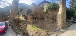 Terreny residencial a Carrer unica 9. Suelo urbano edificable en unarre