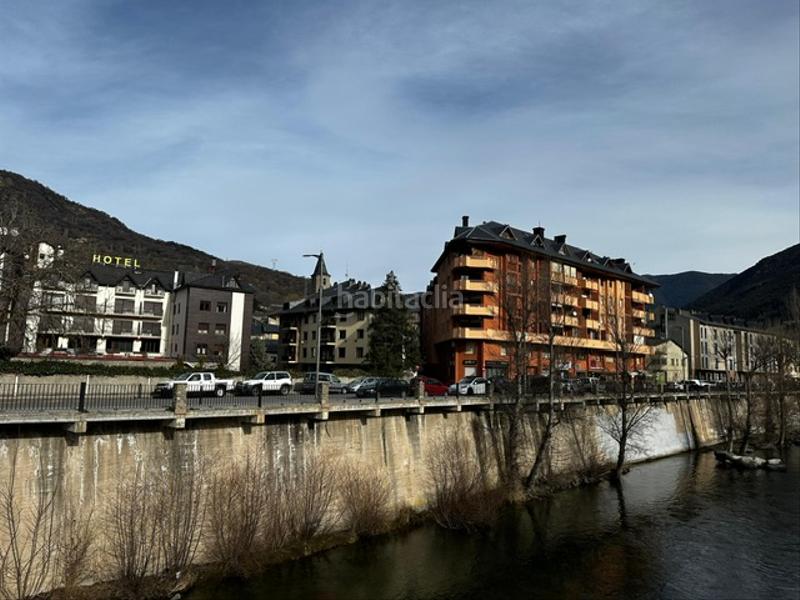 Foto e253b106-317d-42fb-bb31-b1aab43c7363. Appartamento in avinguda verge de montserrat 14 in Sort