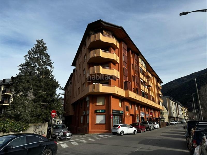 Foto ff138b1c-465f-42bd-8e1d-478a3cca06e1. Appartamento in avinguda verge de montserrat 14 in Sort