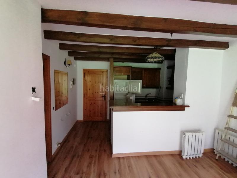 Foto 7c782864-f7e9-43b4-a91f-e67d1d172fc0. Apartament a carrer cometes-valencia d'aneu- 1 a Alt Àneu