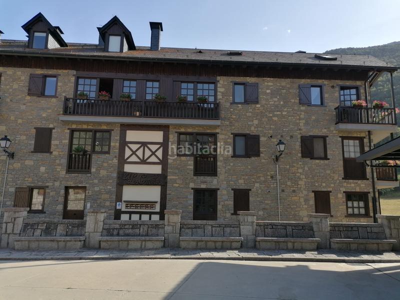 Foto d3bd4083-5d7b-4fa1-8edc-115e04ba074b. Apartament a carrer cometes-valencia d'aneu- 1 a Alt Àneu