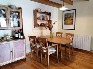 Appartement à Carrer francesc macià 4. Apartamento de dos habitaciones con fantásticas vistas.