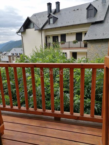 Foto 18b09777-db98-4a7a-8334-e3b15209d29f. Piccolo appartamento in carrer de salt 5 in Alt Àneu