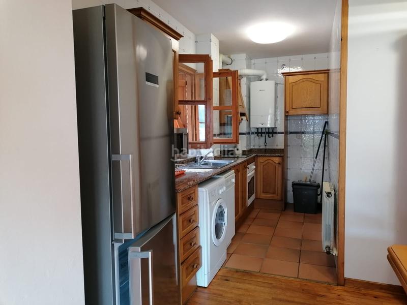 Foto 384820be-e129-4447-8bdd-34a8438d7724. Piccolo appartamento in carrer de salt 5 in Alt Àneu