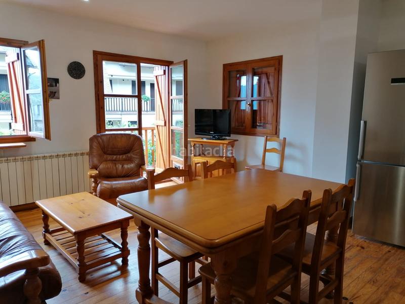 Foto 8bdce46d-bc21-41a5-936f-ee49a4f23a0c. Piccolo appartamento in carrer de salt 5 in Alt Àneu