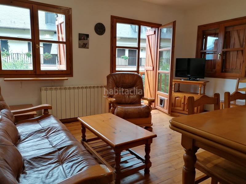 Foto ac6eb402-7b0b-4eb6-9503-830b62e9ef50. Piccolo appartamento in carrer de salt 5 in Alt Àneu