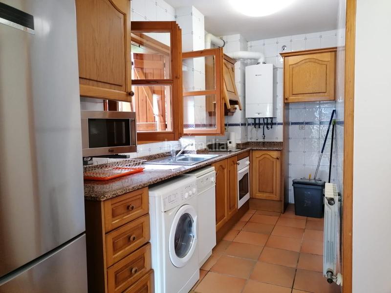 Foto e8f342e6-6c04-4e14-bf59-95759eaae417. Piccolo appartamento in carrer de salt 5 in Alt Àneu