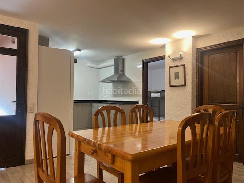 Foto a524e028-430d-4123-abc5-01461fdd5da7. Dúplex a Alt Àneu