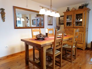 D�plex en Carrer francesc maci� 5. D�plex de tres habitaciones y dos lavabos