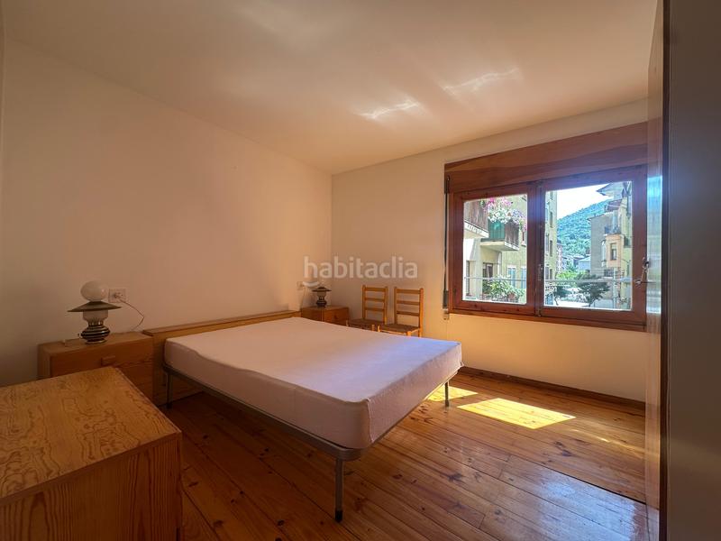 Foto 1e69a6c5-f6ad-4fbd-aaf9-1051ae791bc7. Appartamento con camino riscaldamento in Sort