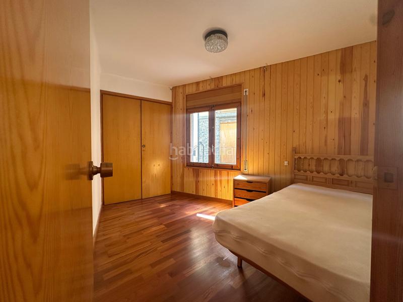 Foto 1e76c6db-f07e-4258-bb47-f22f6458776e. Appartamento con camino riscaldamento in Sort