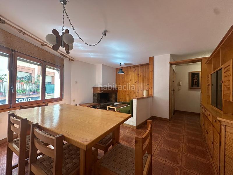 Foto 546c5a70-c503-4c2d-ab4f-718c9d8fcdad. Appartamento con camino riscaldamento in Sort