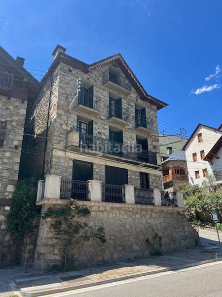 Foto 6a915d4f-e7e1-4cf0-a03e-76a10cef3212. Casa in carrer de la molina-isil 1 in Alt Àneu