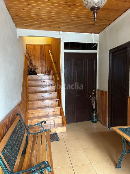 Foto ce4b62ee-2661-4f8e-b256-ffd37fba686a. Casa in carrer de la molina-isil 1 in Alt Àneu