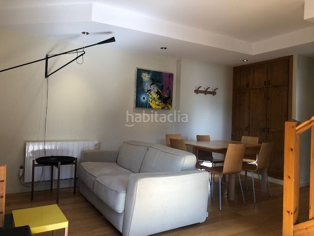 Foto f17c8ea5-0e3b-4ec5-83e5-89fcfbea416a. Àtic a carrer de sant marti 8 a Alt Àneu