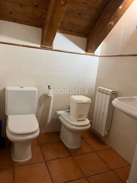 Foto 1f5ed54e-5dfb-4c10-84f2-6f21b82558a6. Apartamento dúplex céntrico en esterri en Esterri d´Àneu