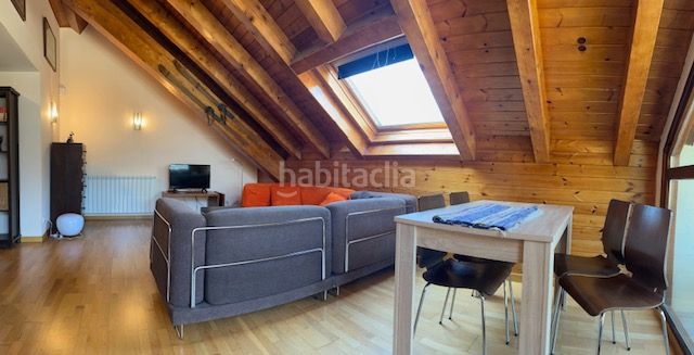 Foto de3c7e29-033c-4ada-a10f-00a8ad1a0958. Apartamento dúplex céntrico en esterri en Esterri d´Àneu