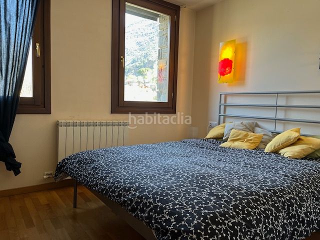 Foto e06bac0c-5be0-4f9b-afa5-66383e2ed98c. Apartamento dúplex céntrico en esterri en Esterri d´Àneu