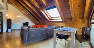 Apartamento  Pla�a de l'areny. D�plex c�ntrico en esterri
