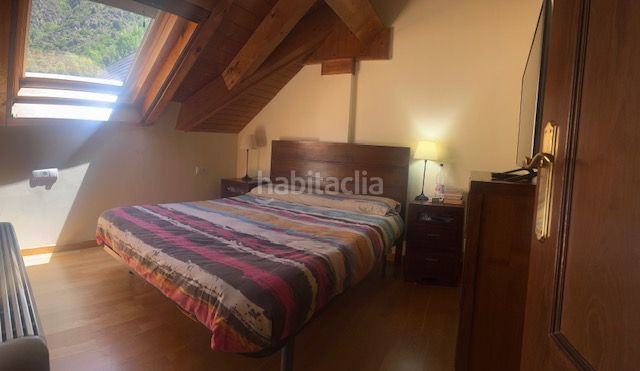 Foto b5e4af0d-d80c-49be-9c63-84fb80bb48f4. Duplex in Esterri d´Àneu