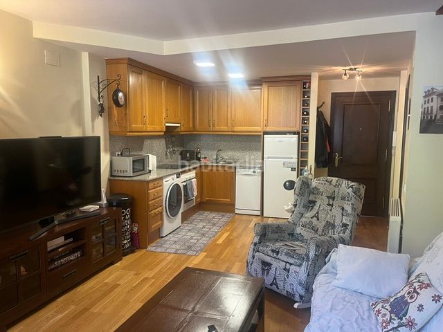 Foto d9d93940-2d34-4d62-802d-9f540edbfa26. Duplex in Esterri d´Àneu