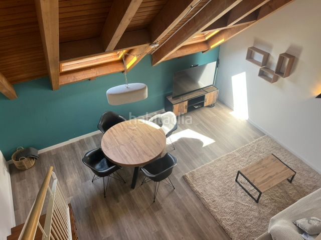 Foto 1f77156d-ece7-4359-b276-92fee7713e71. Apartament amb calefacció aparcament a Esterri d´Àneu
