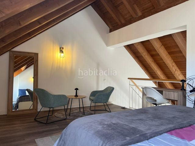 Foto 66085437-2d39-4ab8-80c6-671487e1fda9. Apartament amb calefacció aparcament a Esterri d´Àneu