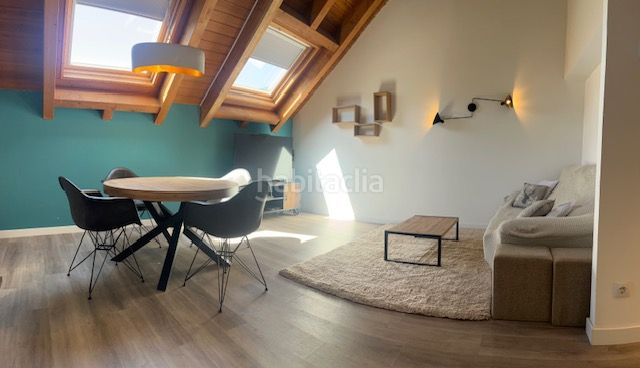 Foto 964893f7-3ae3-454d-a1a0-e04dbfecdbd9. Apartament amb calefacció aparcament a Esterri d´Àneu