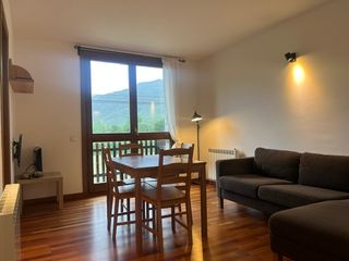 Apartamento en Carrer sebastia ramonich 13. Apartamento de dos habitaciones orientaci�n sur