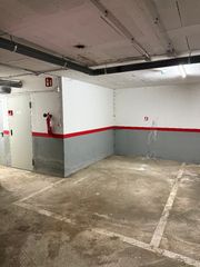 Car parking in Carrer sebastia ramonich 9. Plaza de parking en venta
