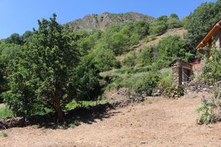 Terreno residenziale in Carrer Unica 22