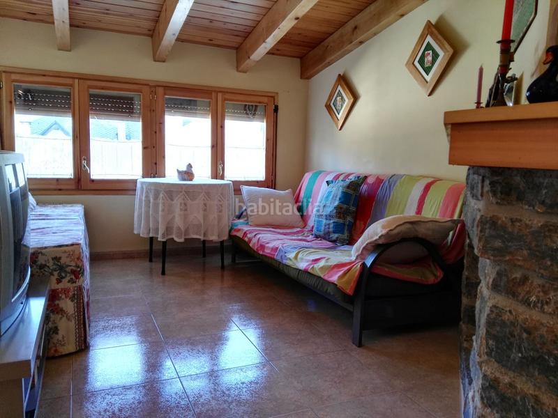 Foto 33efd279-29ef-4361-8a40-f8c4fc0a8848. Appartement dans n/a dans Esterri d´Àneu