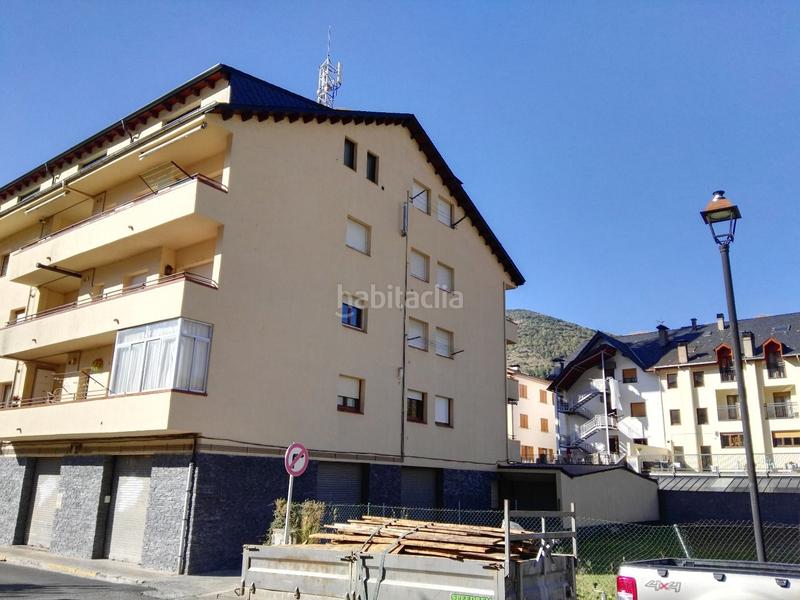 Foto 5506b052-1a5d-4b6f-ac7f-05883d81f24a. Appartement dans n/a dans Esterri d´Àneu