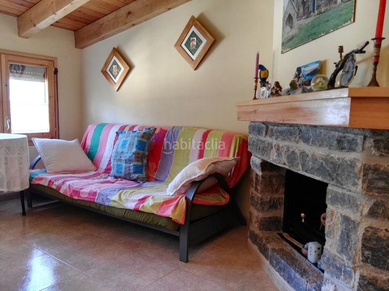 Foto b24cd1ce-ecfe-4cb8-a7c0-4deccbb66d8e. Appartement dans n/a dans Esterri d´Àneu