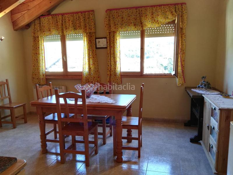 Foto e4a108ec-d275-4b29-ad64-119bc00a4d38. Appartement dans n/a dans Esterri d´Àneu
