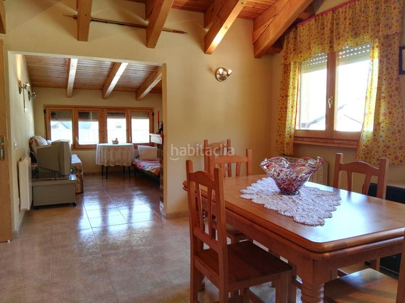 Foto e632424c-8db6-4d37-b42d-5549b8a4018f. Appartement dans n/a dans Esterri d´Àneu