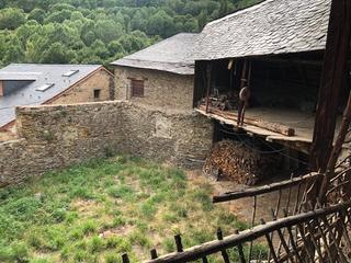 Mas à Guingueta d´Àneu (La)