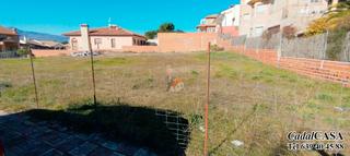 Residential Plot in Cadalso de los Vidrios. Fantástica parcela urbana de 534m2 en urb. la castellana