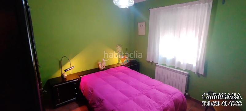 Foto 2e4ca527-83c8-4ef6-be86-ba9864f2225b. Chalet  independiente reformado, , para entrar a vivir. en Cadalso de los Vidrios