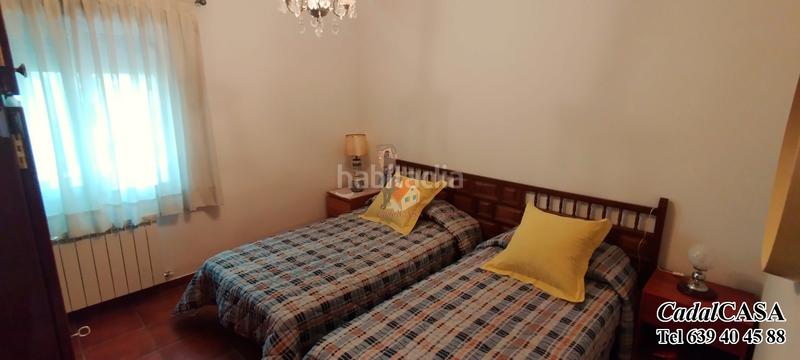 Foto 3c75238f-b5a1-466c-8476-b557950ec2e2. Chalet  independiente reformado, , para entrar a vivir. en Cadalso de los Vidrios