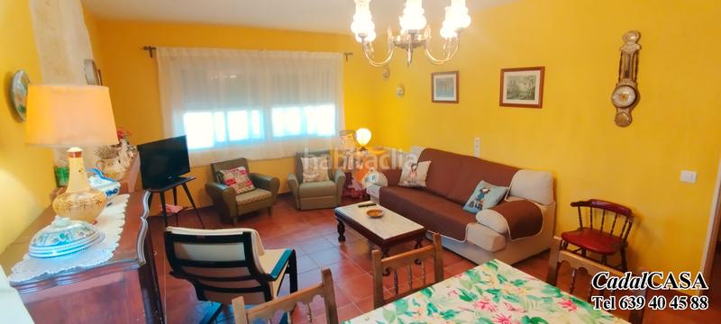 Foto 47d5cc77-a800-48f1-bf29-3d8a018491e4. Chalet  independiente reformado, , para entrar a vivir. en Cadalso de los Vidrios